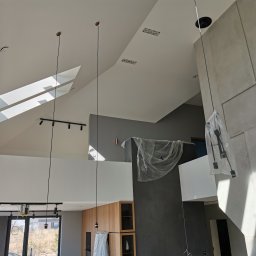 Efekt - Adaptacja Poddasza Morawica