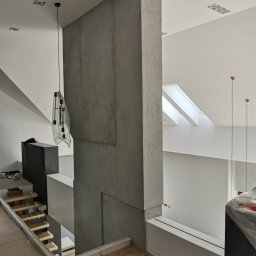 Płyta karton gips Morawica 1