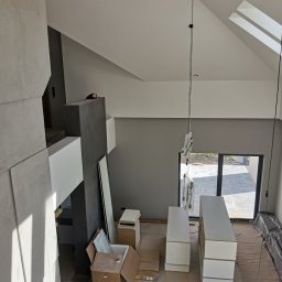 Płyta karton gips Morawica 2