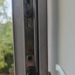 Naprawa okien Poznań 1