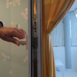 Naprawa okien Poznań 2