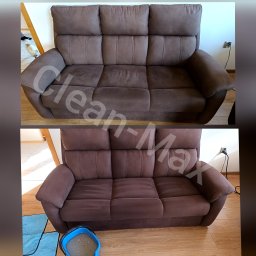 Pranie kanap Czestków B 3