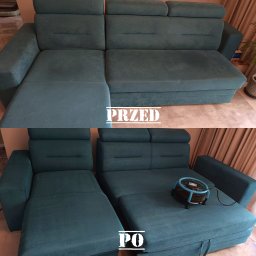 Pranie kanap Czestków B 2