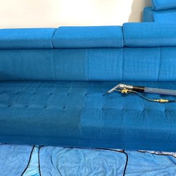 Pranie kanap Czestków B 1