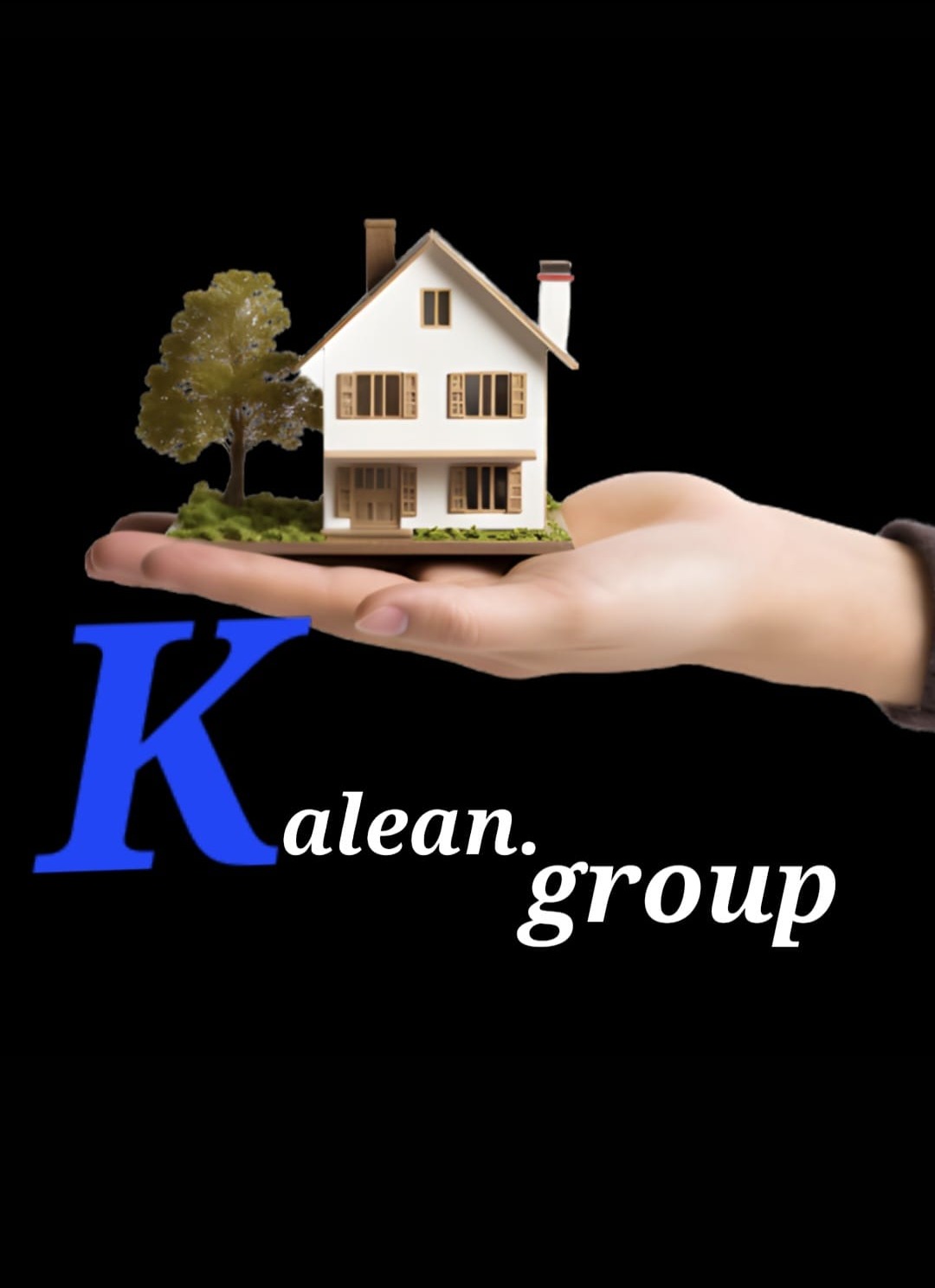 Wszystko pod jednym dachem