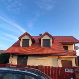 Układanie kostki brukowej Sulechów 4