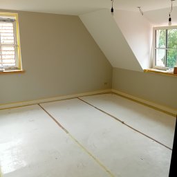 Malowanie mieszkań Krobia 2