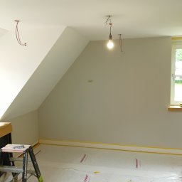Malowanie mieszkań Krobia 3
