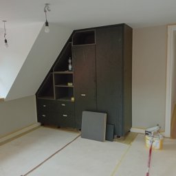 Malowanie mieszkań Krobia 4