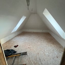 Remonty mieszkań Bielsko-Biała 1