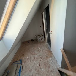 Remonty mieszkań Bielsko-Biała 3