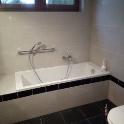 Remont łazienki Stanisław Dolny 3