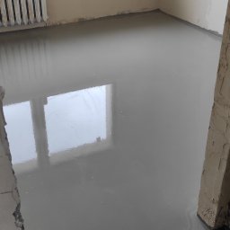 Malowanie mieszkań Koszalin 4