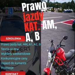 Kursy zawodowe Łowicz 1