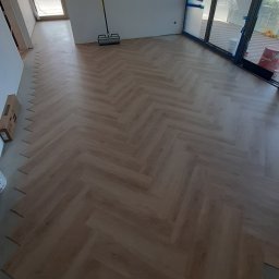 Remonty mieszkań Koszalin 2