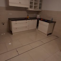 Remonty mieszkań Koszalin 1