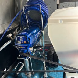 Szpachlowanie Kraśnik 1