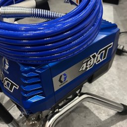 Szpachlowanie Kraśnik 2