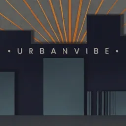 Projekt baneru dla nieistniejącej marki odzieżowej