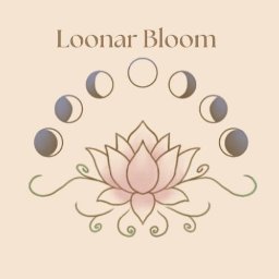 Projekt logo dla nieistniejącej marki świeczek eterycznych.