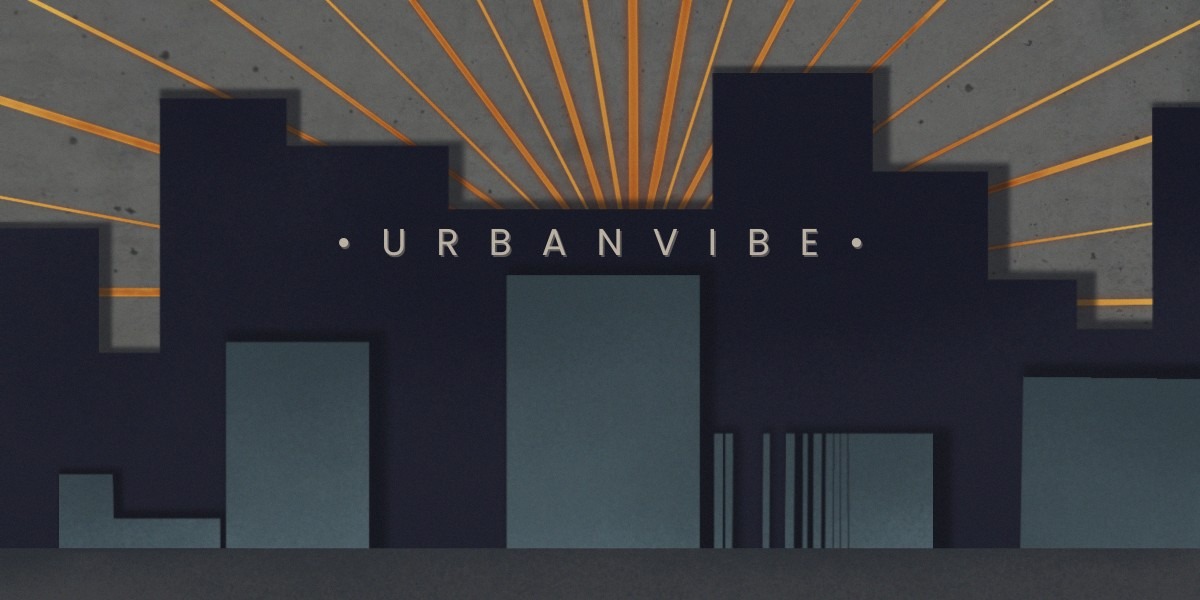 Projekt baneru dla nieistniejącej marki odzieżowej