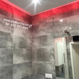 Tapetowanie Toruń 2