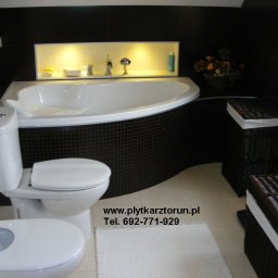 Tapetowanie Toruń 3