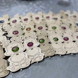 Obróbka CNC Kąty-Miąski 3