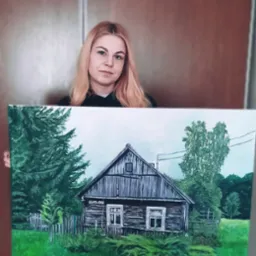 Malowanie na płótnie