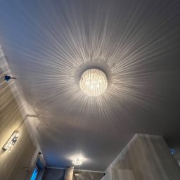 Płyta karton gips Poznań 1