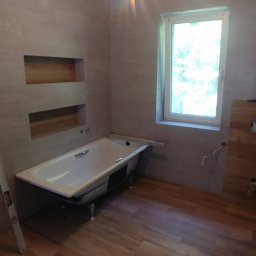 Płyta karton gips Poznań 2