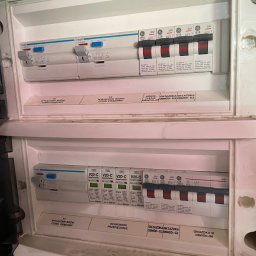 Instalacje elektryczne Bojszowy 1