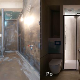 Wymiana dachu Wieliczka 4