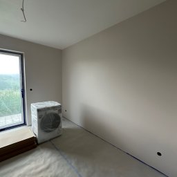 Wymiana dachu Wieliczka 2