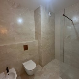 Wykończenia wnętrz Wieliczka 1