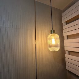 Wykończenia wnętrz Wieliczka 2