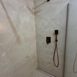 Wykończenia wnętrz Wieliczka 3