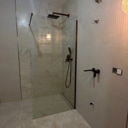 Wykończenia wnętrz Wieliczka 4