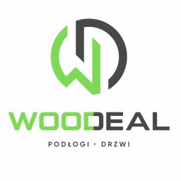 WOODEAL SPÓŁKA Z OGRANICZONĄ ODPOWIEDZIALNOŚCIĄ - Parkieciarstwo Kraków