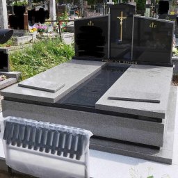 Nagrobki Studzianki 2