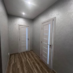 Jurii Kostaszczuk - Podłogi Drewniane Warszawa