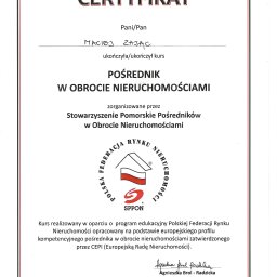 Kupno mieszkania Gdańsk 1