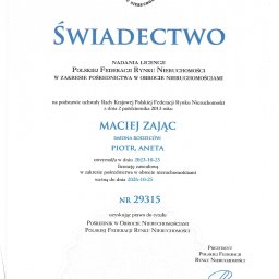 Kupno mieszkania Gdańsk 2