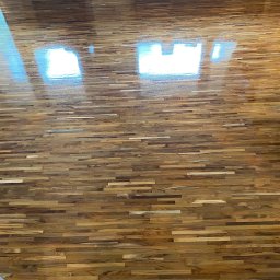 Cyklinowanie Warszawa 4