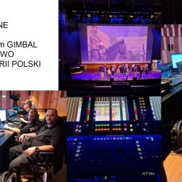 Dom mediowy Wrocław 4