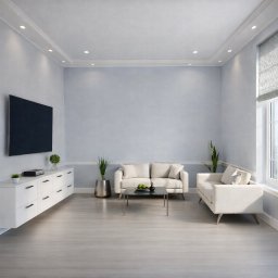 Wykończenia wnętrz Białystok 1