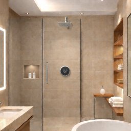 Wykończenia wnętrz Białystok 2