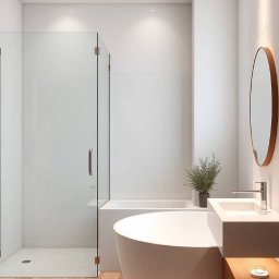 Wykończenia wnętrz Białystok 3