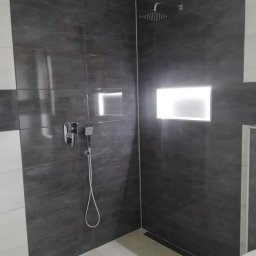 Malowanie mieszkań Andrychów 1