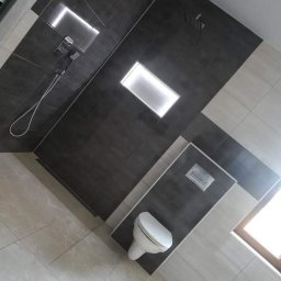 Malowanie mieszkań Andrychów 2